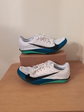 Nike ZoomX Dragonfly 2 Elite